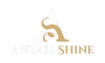 Anzali Shine Logo